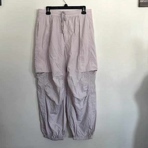 Free People Pants - Free People Joggers NWOT
